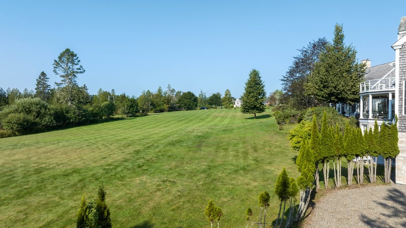 Luxury estate at 322 Brandy Cove Road, St. Andrews, NB — photo 7
