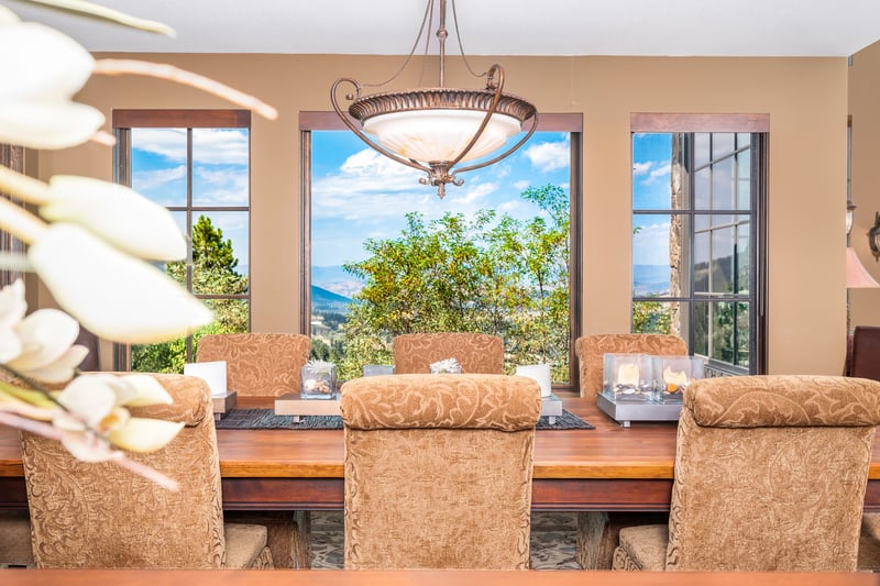Luxury estate at 3006 Coachwood Crescent, North Okanagan, BC — photo 8