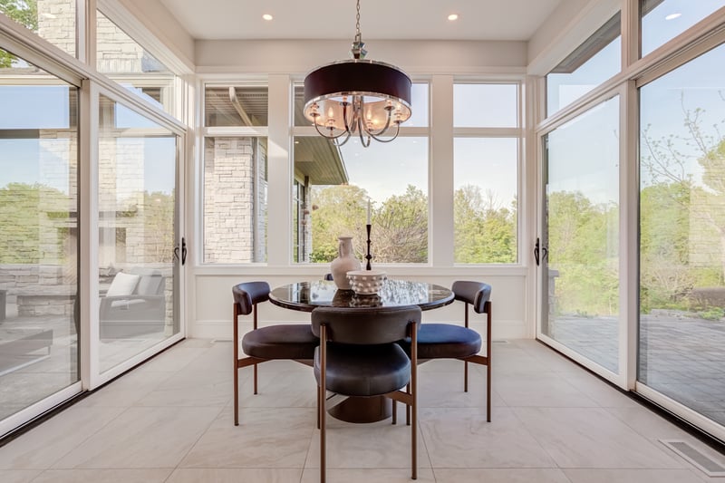 Luxury estate at 1099 Mineral Springs Road, Hamilton, ON — photo 16