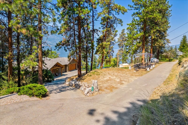 Luxury estate at 2650 Dubbin Road, Kelowna, BC — photo 16