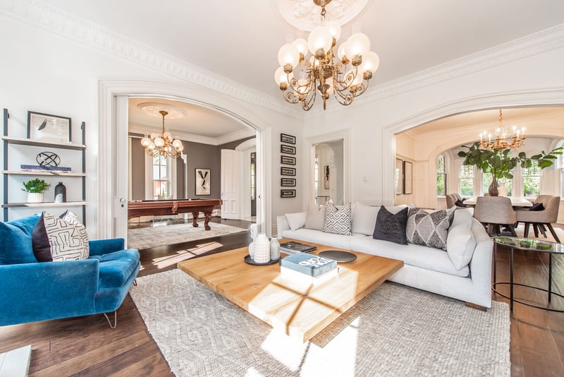 Luxury estate at 66 Victoria Street, Milton — photo 6