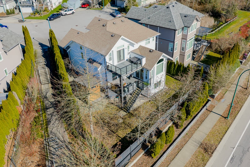 Luxury estate at 1312 Fifeshire Street, Coquitlam, BC — photo 25