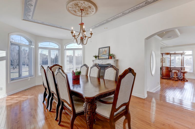 Luxury estate at Address upon request, Granby, QC — photo 11