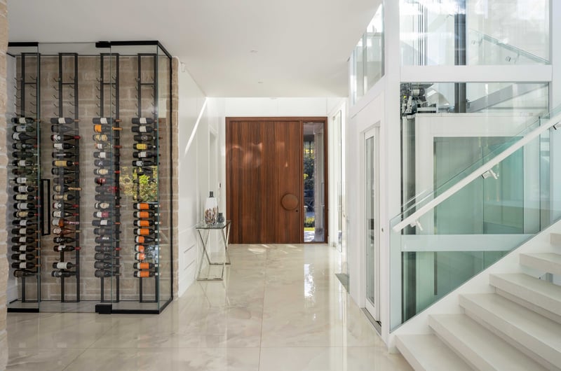 Luxury estate at 1589 Glenhill Crescent, Mississauga, ON — photo 7