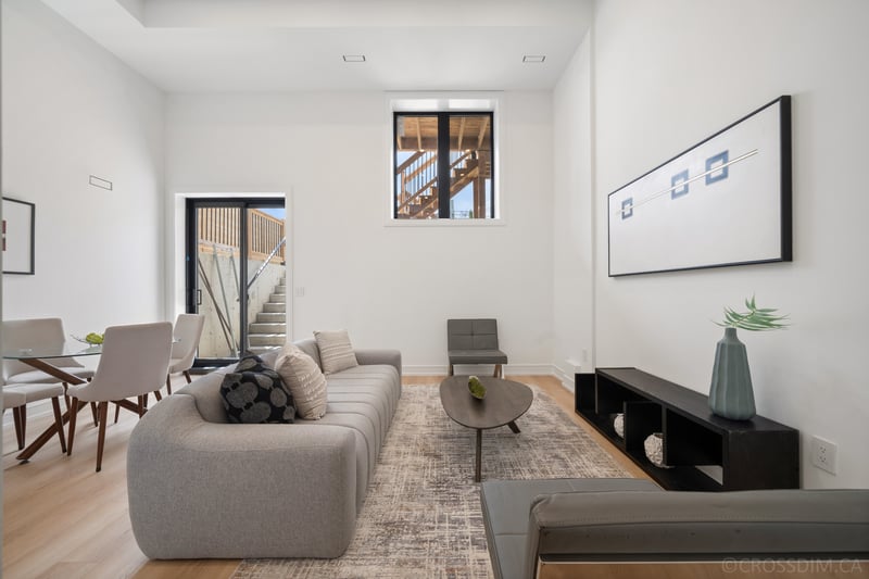 Luxury estate at 526 Westmount Avenue, Toronto, ON — photo 38