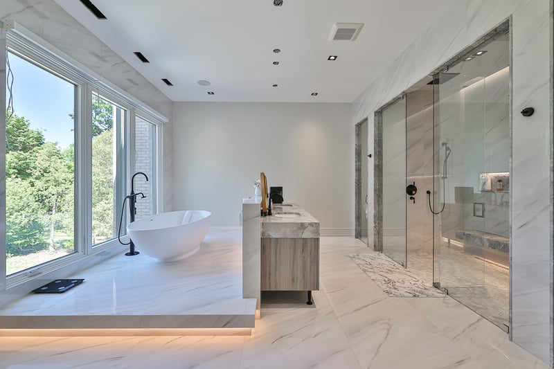 Luxury estate at 41 Thornbank Road, Thornhill, ON — photo 33