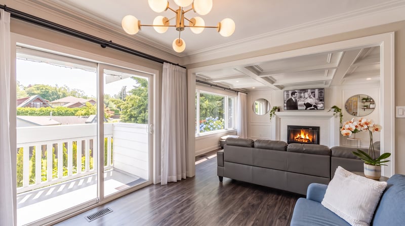 Luxury estate at 39726 Government Road, Squamish, BC — photo 9