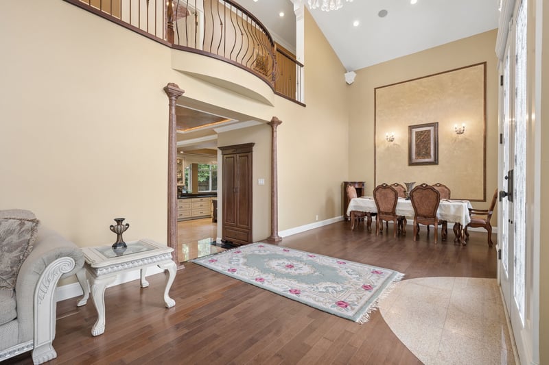 Luxury estate at 3711 Ullsmore Avenue, Richmond, BC — photo 9