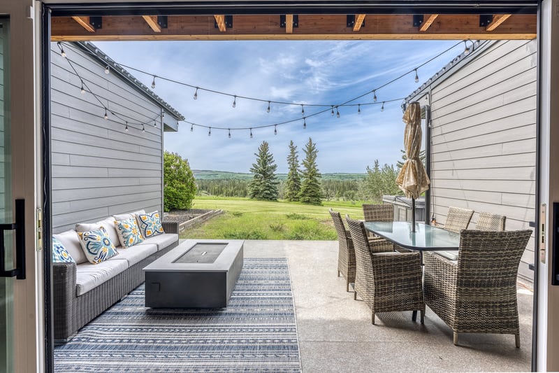 Luxury estate at 183 Pinebrook Way South West, Calgary, AB — photo 17
