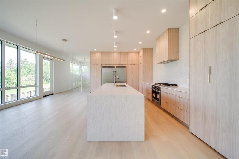 Luxury estate at 6090 Crawford Dr SW, Edmonton, AB — photo 4