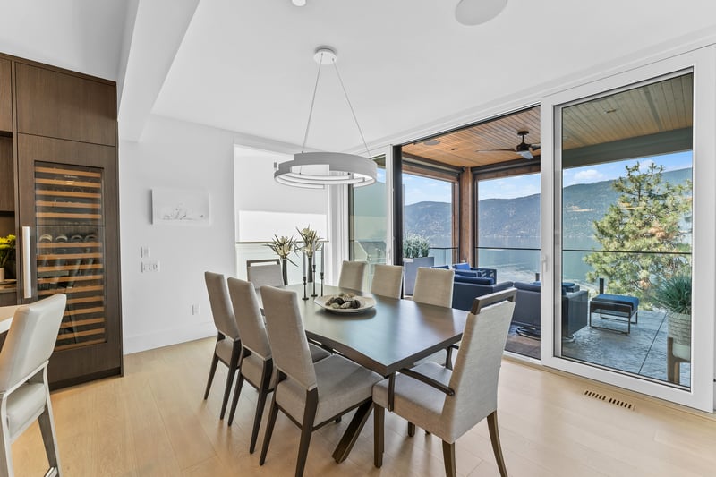 Luxury estate at 1524 Marble Ledge Drive, Lake Country, BC — photo 12