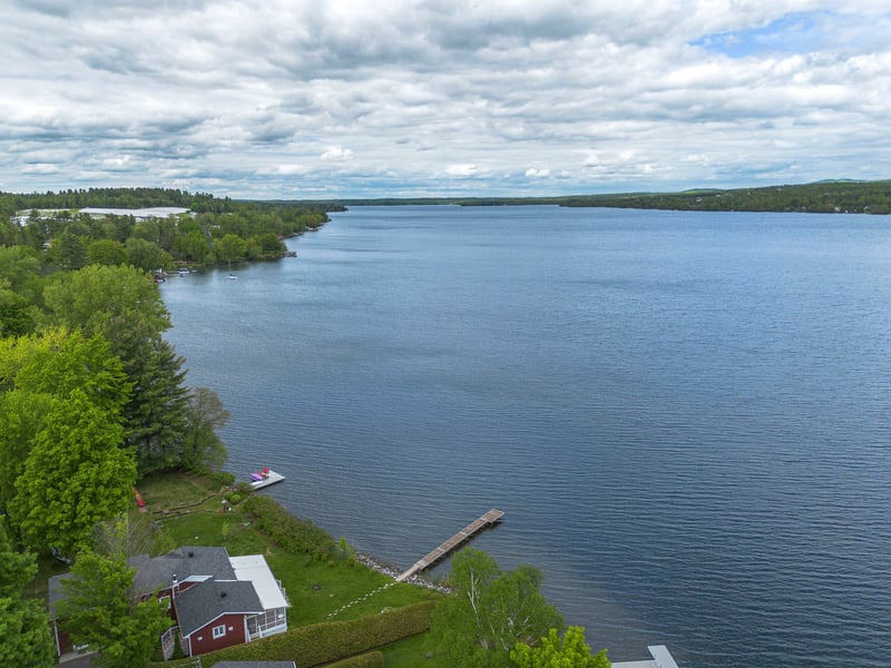 Luxury estate at 154 Rue Bernard, Magog, QC — photo 18