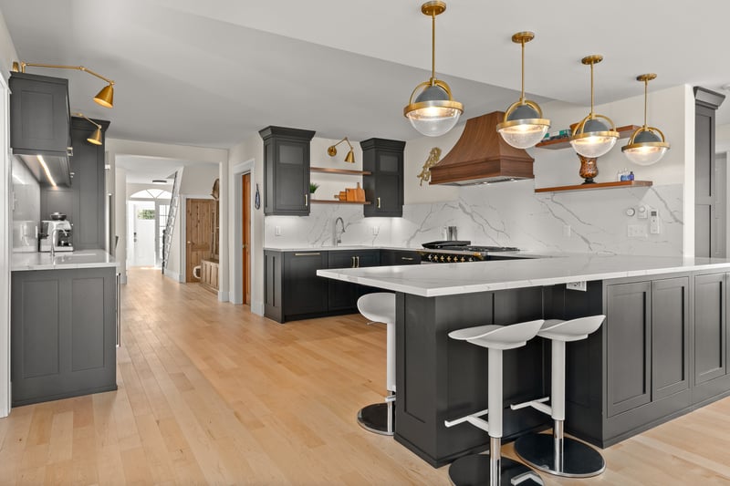 Luxury estate at 91 Marriotts Cove Road West, Chester Basin, NS — photo 32