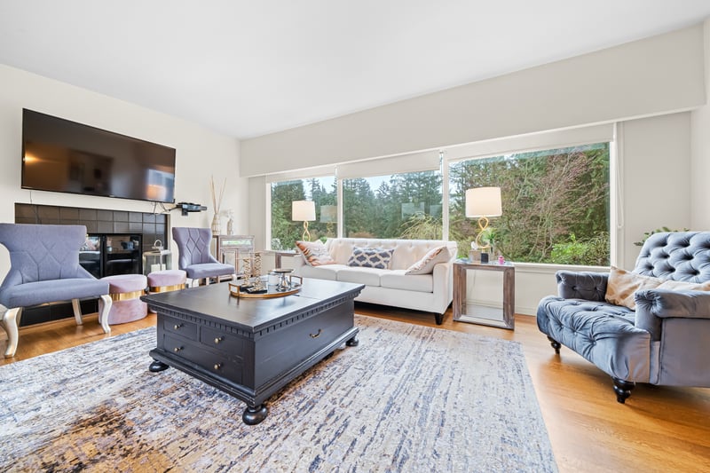 Luxury estate at 591 Southborough Dr, West Vancouver — photo 9