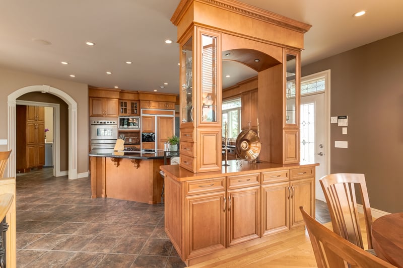 Luxury estate at 262060 Range Road 33, Rocky View, AB — photo 11