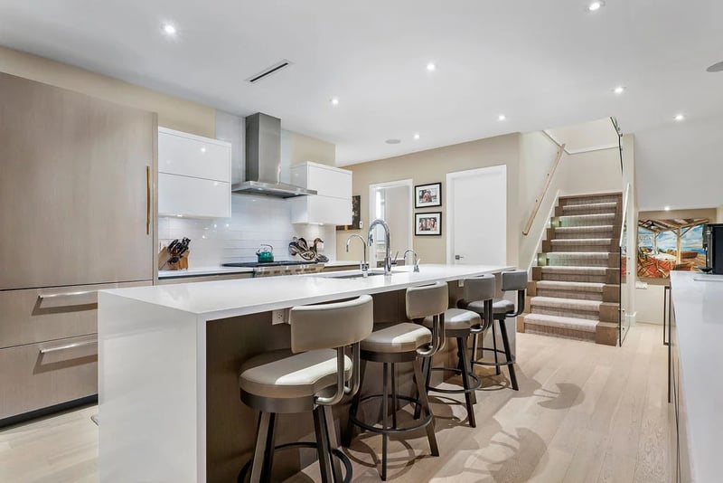 Luxury estate at 990 Jefferson Avenue, West Vancouver, BC — photo 38