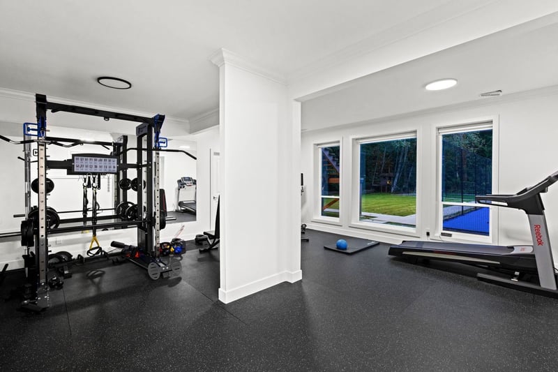 Luxury estate at 10691 Salisbury Drive, Surrey, BC — photo 20