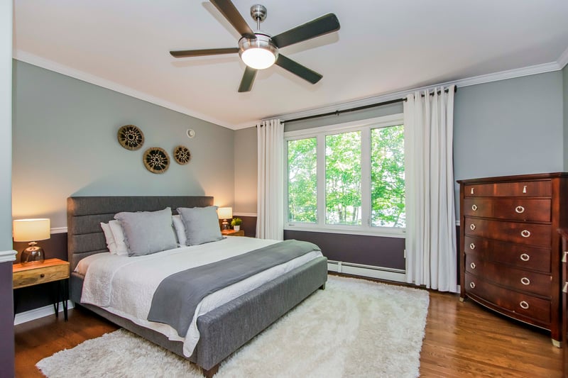 Luxury estate at 91 Sarah Ingraham Drive, Williamswood — photo 7