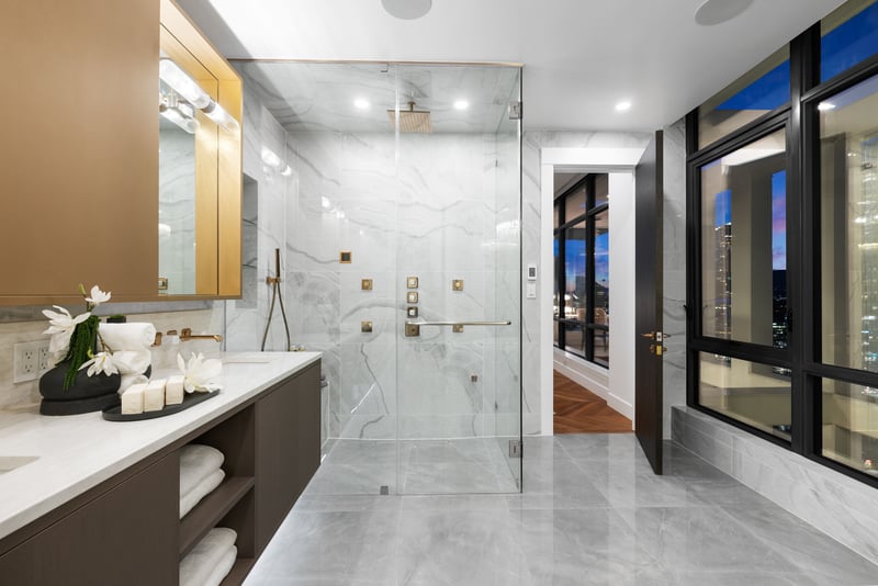 Luxury estate at 2378 Alpha Avenue #2901, Burnaby, BC — photo 40