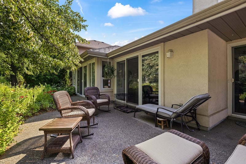 Luxury estate at 3889 Gallaghers Grange, Kelowna, BC — photo 17