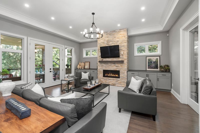 Luxury estate at 1285 Mineola Gardens, Mississauga, ON — photo 4