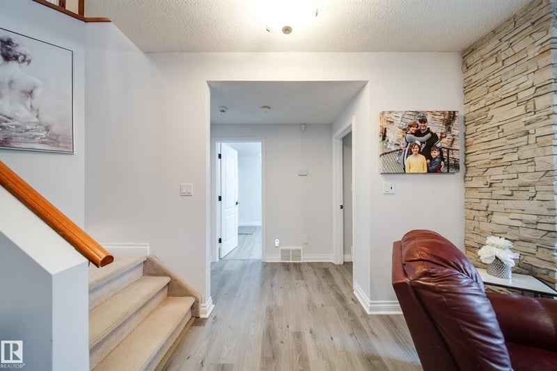 Luxury estate at 242 Running Creek Lane Northwest, Edmonton, AB — photo 11