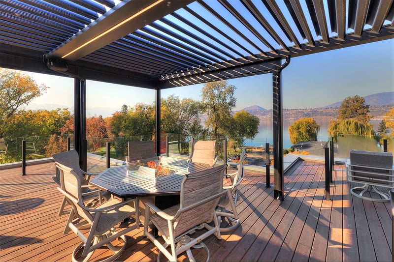 Luxury estate at 2245 Abbott Street, Kelowna, BC — photo 29