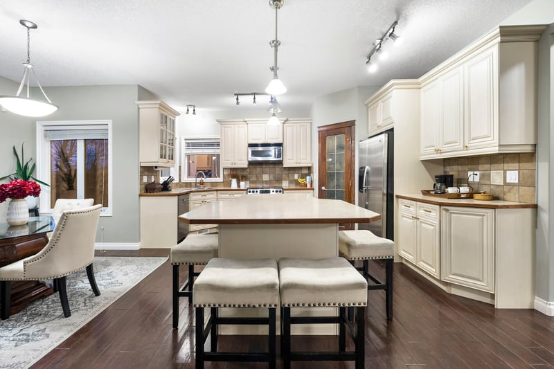 Luxury estate at 159 Hawkmere View, Chestermere, AB — photo 11