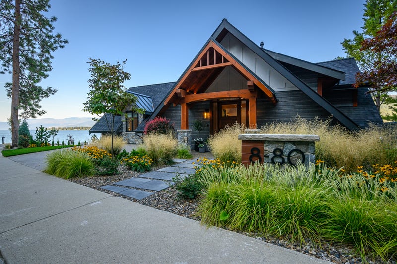 Luxury estate at 80 Kestrel Place #8, Vernon, BC — photo 2