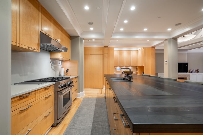 Luxury estate at 2958 Mathers Crescent, West Vancouver, BC — photo 7