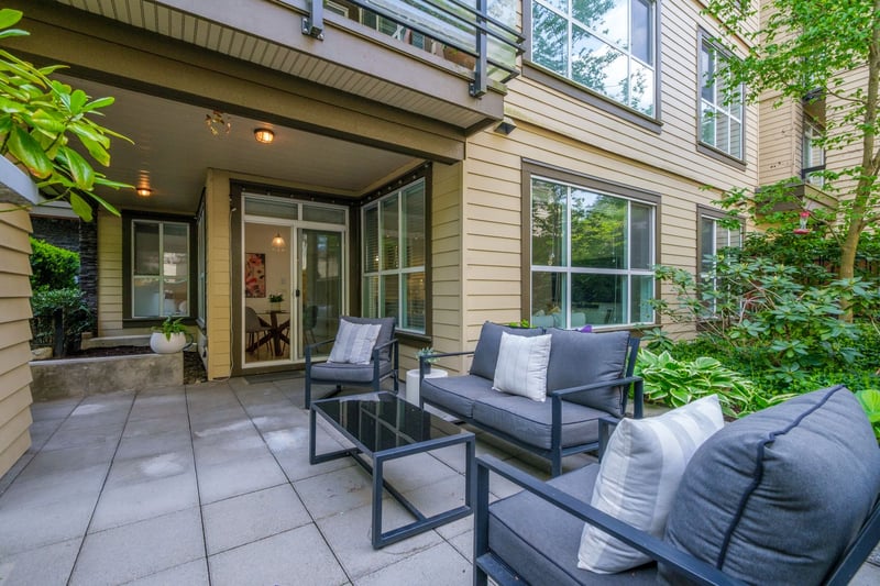 Luxury estate at 3205 Mountain Highway #118, North Vancouver, BC — photo 19