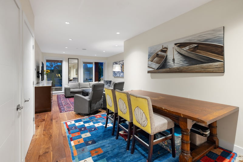 Luxury estate at 2449 Kings Avenue, West Vancouver, BC — photo 8