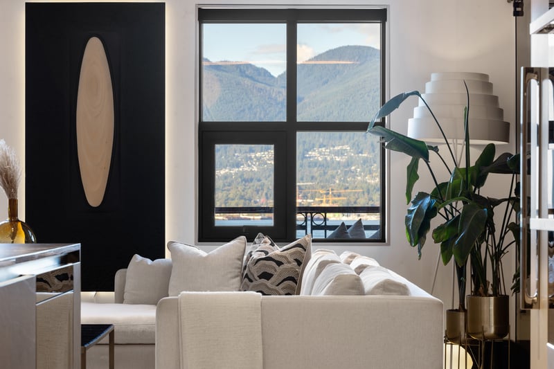 Luxury estate at 141 Water Street #501, Vancouver, BC — photo 8