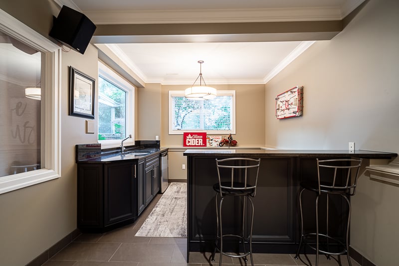 Luxury estate at 16455 89 Avenue, Surrey, BC — photo 8