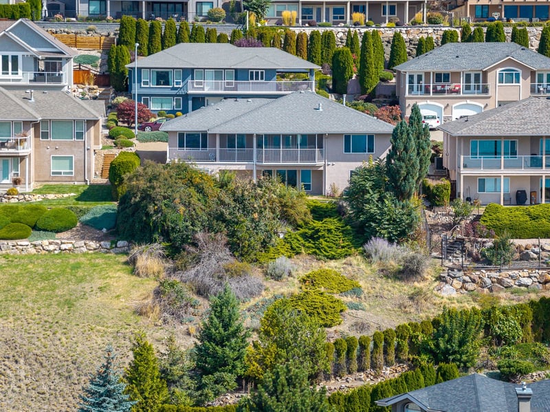 Luxury estate at 700 Mount York Drive, Coldstream, BC — photo 28