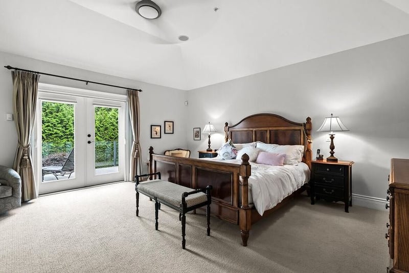 Luxury estate at 136 Deerview Lane, Anmore, BC — photo 12