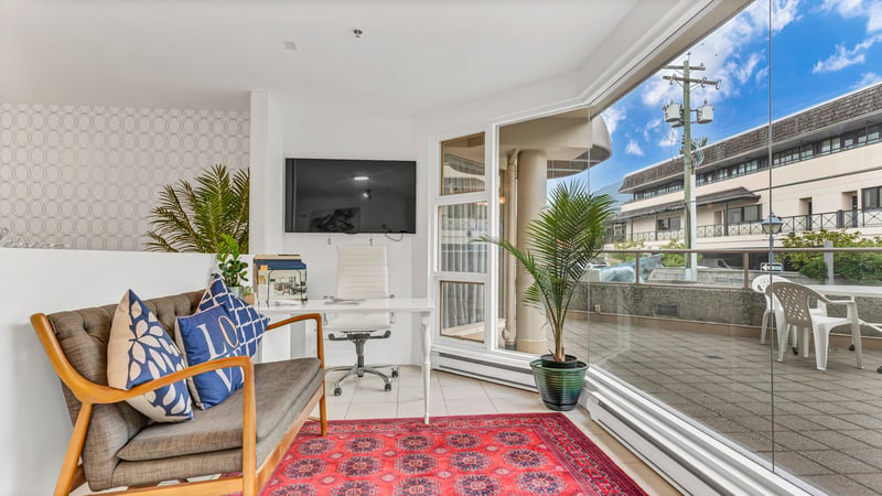 Luxury estate at 103 - 2433 Bellevue Avenue, West Vancouver — photo 10