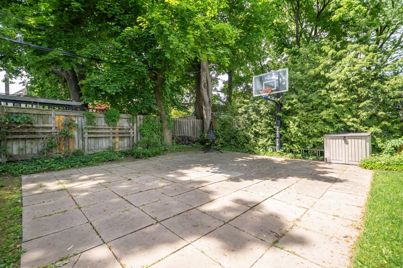 Luxury estate at 1396 Mount Pleasant Road, Toronto, ON — photo 22