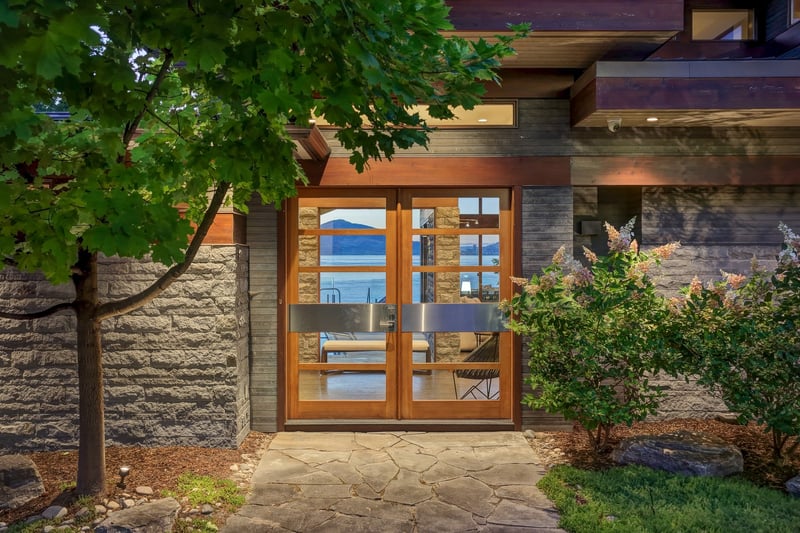 Luxury estate at 4896 Lakeshore Road, Kelowna, BC — photo 28