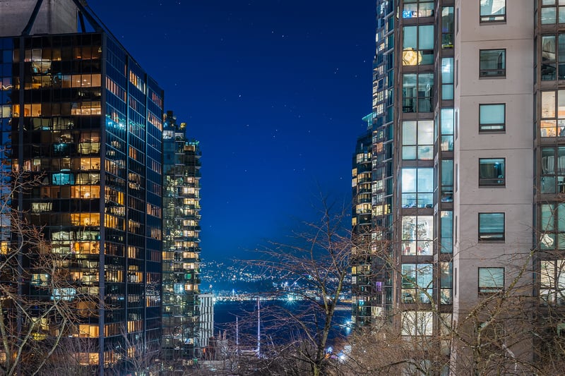 Luxury estate at 717 Jervis Street #101, Vancouver, BC — photo 41