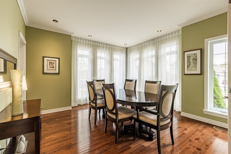 Luxury estate at 383 Rue des Échevins, Saint-Jean-sur-Richelieu, QC — photo 10