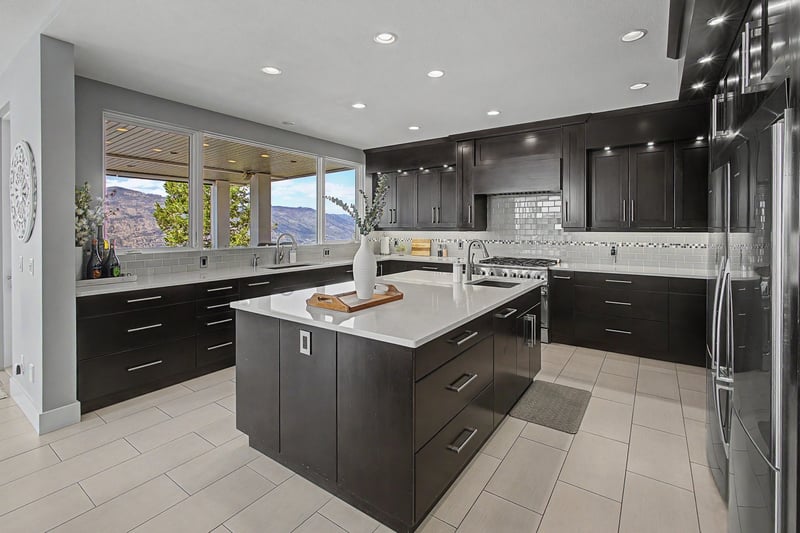 Luxury estate at 126 Sky Court, Kelowna, BC — photo 21