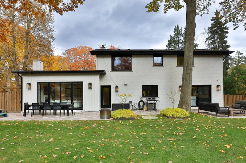 Luxury estate at 1489 Mildmay Court, Mississauga, ON — photo 25
