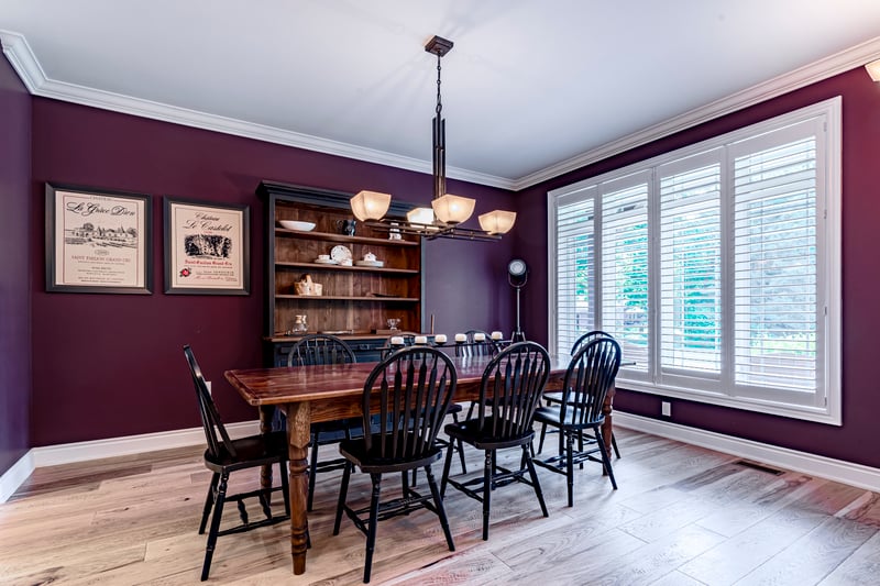 Luxury estate at 60 Parker Avenue, Ancaster, ON — photo 9