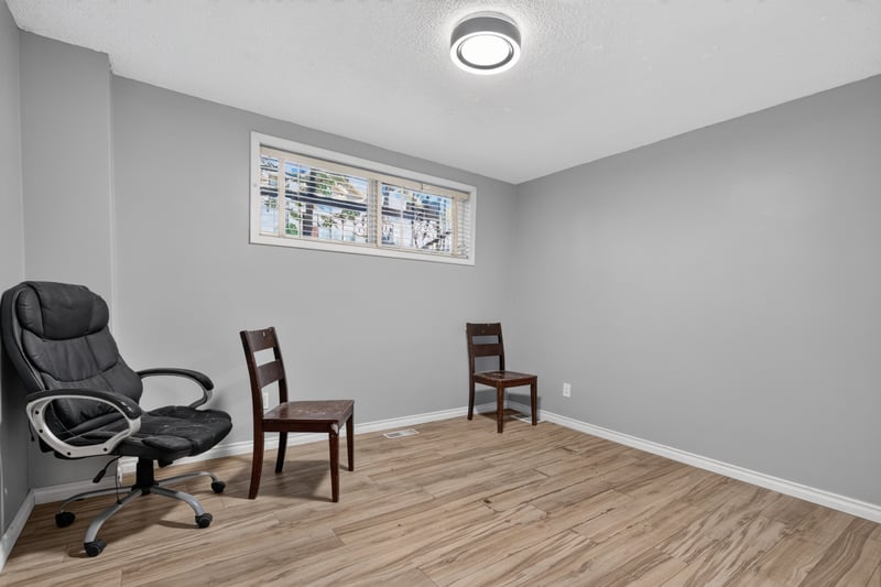 Luxury estate at 11015 87 Avenue Northwest #11015, Edmonton, AB — photo 34