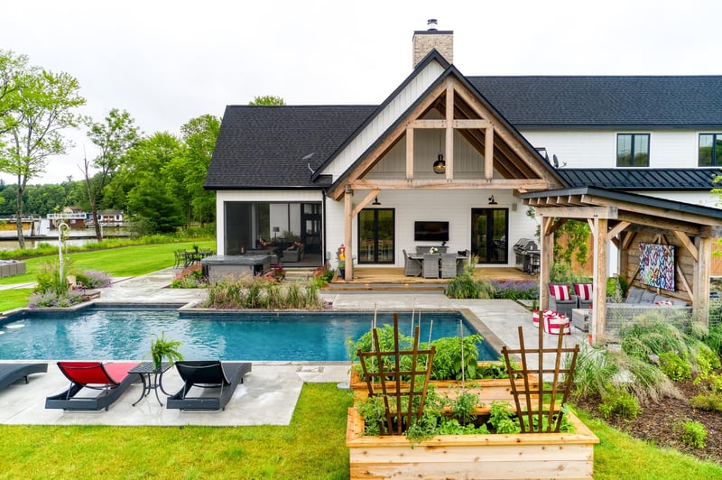 Luxury estate at 6 - 3042 HIGHWAY 118 West, Port Carling — photo 2