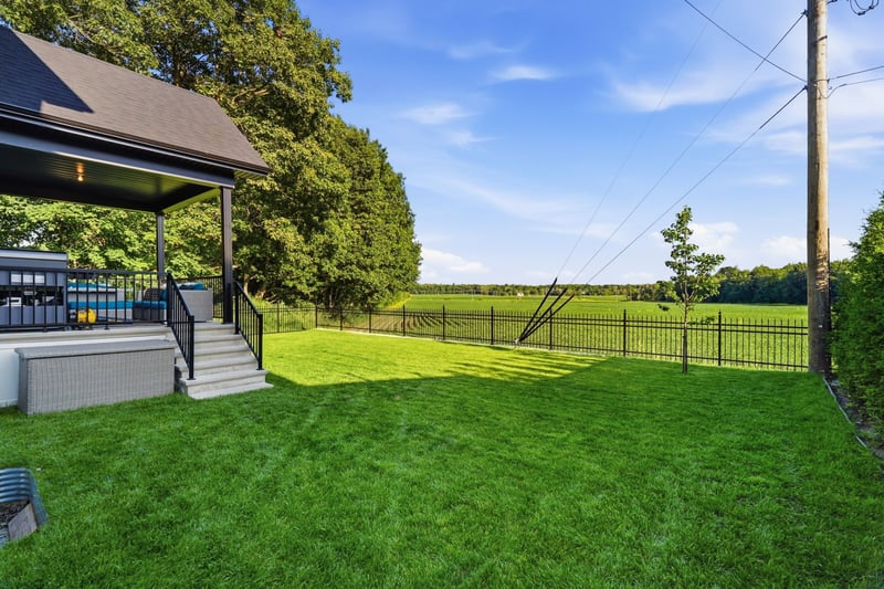 Luxury estate at 63 Rue Farly, Sorel-Tracy, QC — photo 59