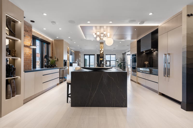 Luxury estate at 141 Water Street #501, Vancouver, BC — photo 29