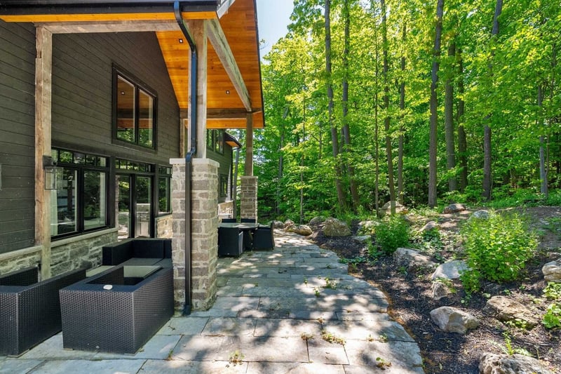 Luxury estate at 123 Blueski George Crescent, Blue Mountains — photo 26