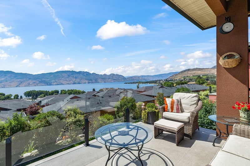 Luxury estate at 2234 Terrero Place, West Kelowna, BC — photo 11